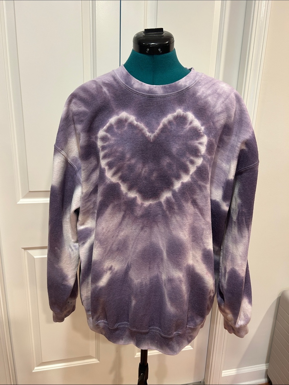 Urban Outfitters Oversized Sweatshirt SM / MD